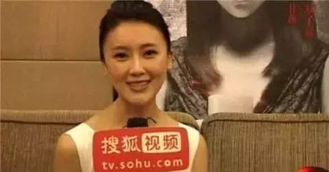 贾跃亭妻子甘薇介绍（乐视危机时甘薇在做什么）