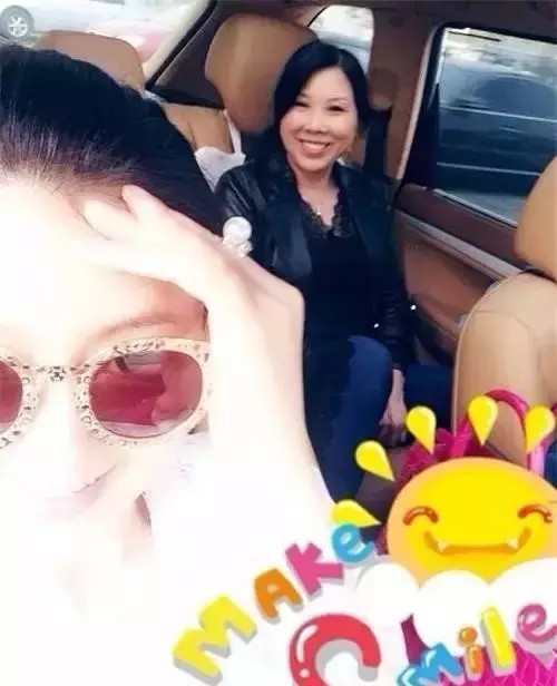 贾跃亭妻子甘薇介绍（乐视危机时甘薇在做什么）