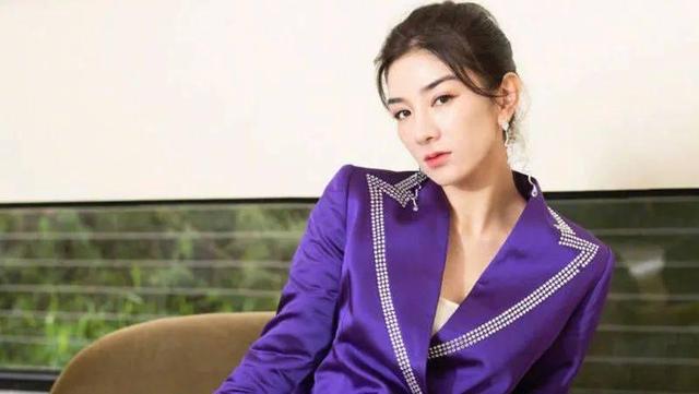 黄奕的两次婚姻情况（43岁黄奕勇敢追爱）(21)