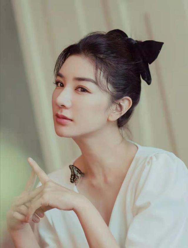 黄奕的两次婚姻情况（43岁黄奕勇敢追爱）(3)