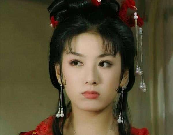 黄奕的两次婚姻情况（43岁黄奕勇敢追爱）(12)