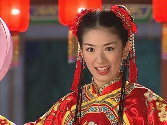 黄奕的两次婚姻情况（43岁黄奕勇敢追爱）(14)