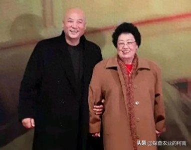 ​49岁陈丽华嫁给38岁迟重瑞，新婚之夜在她耳边说：我们要个孩子吧