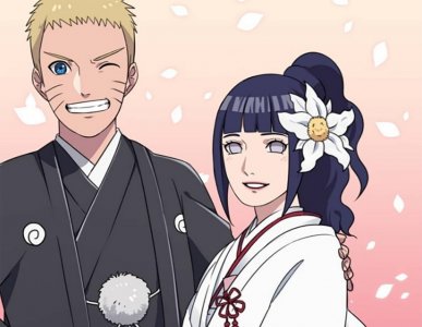 ​火影忍者：自来也和纲手的“爱情”，本可以在一起，却被作者抹杀