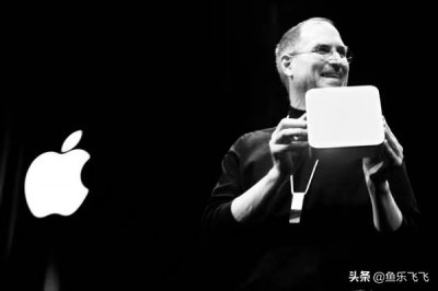 ​全球最成功的商人和计算机科学家乔布斯的传奇人生