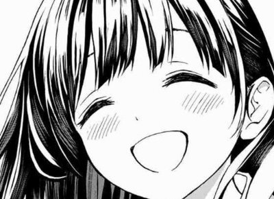 ​不爱，请别暧昧