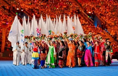 ​中国边境线上34个少数民族！人数稀少且神秘，看完后想立马出发！