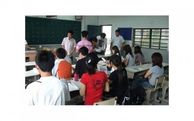 ​一个人最好的活法：学会忘记，懂得看开