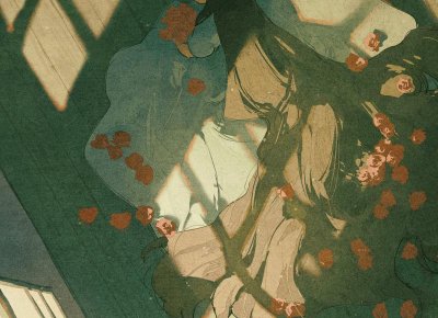 ​和男神聊天节奏由我自己来把控