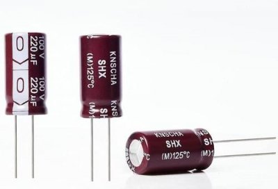 ​电容的作用是,什么是电容它的作用是什么