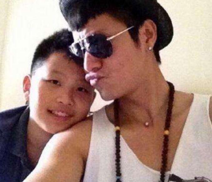 陈坤儿子生母竟然是她？赵薇说漏嘴”出卖“好友？网友：早猜到了