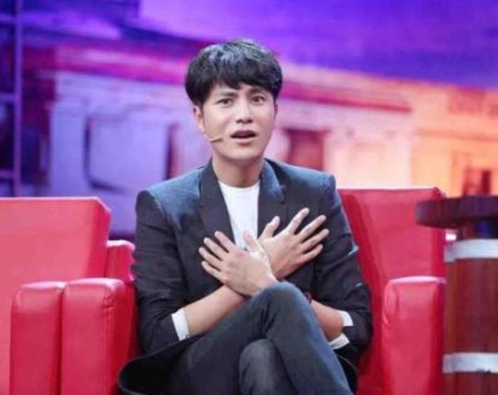 陈坤儿子生母竟然是她？赵薇说漏嘴”出卖“好友？网友：早猜到了