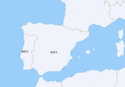 ​西班牙的“现状”，带你看看真实的“西班牙”