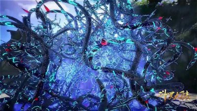 ​斗罗大陆中最稀有的防御系武魂（盘点该漫系列中十五大植物系武魂）