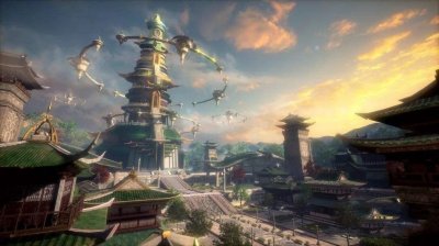 ​《斗罗大陆》直系弟子毫无攻击力的七宝琉璃宗凭什么成为上三宗？