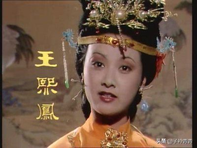 ​《红楼梦诗词赏析》：机关算尽太聪明，反算了卿卿性命