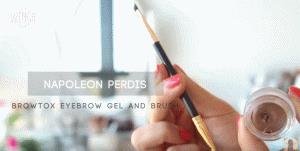 《亲爱的客栈》阚清子好性格圈粉无数，橘色系妆容又酷又少女！