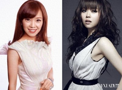 ​歌手云朵的老公是谁？揭秘云朵成名之路