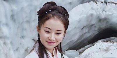 ​《连城诀》水笙结局(连城诀水笙和狄云最后)