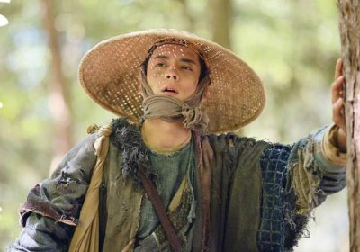 《无心法师3》老无重操旧业，出尘子打下手，岳绮罗变高大上了