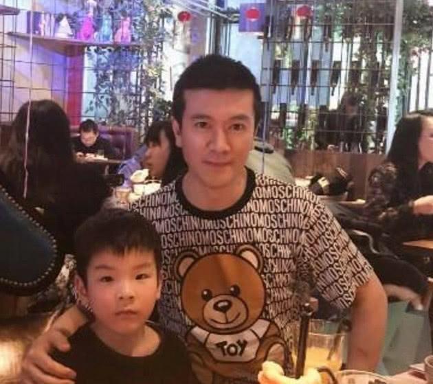 杨子15岁的女儿考取哈佛，气质不输黄圣依，和爸爸是朋友关系