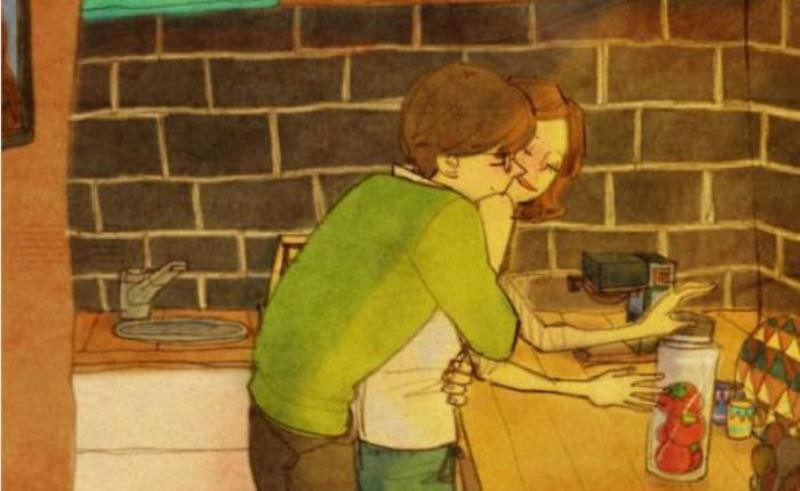 归属感是什么意思（什么是归属感、安全感、幸福感）(4)