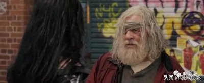 ​《雷神3》的奥丁之死为何会改换版本？