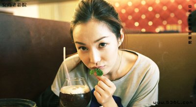 ​周泓是不是混血？周泓为什么火？