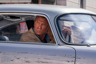 007无暇赴死什么时候上映 由四月推迟到了11月25日