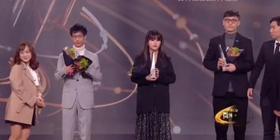 “4AM双冠”被评为微博年度热点事件,韦神的俱乐部有多赚钱?