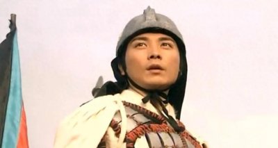 杜伏威:从长白山到江淮的烽火英雄