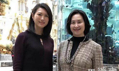 “赌王”何鸿燊遗产争夺判决书公布 长女诉败何超琼成最大赢家