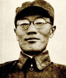 ​「致敬在宿迁战斗过的开国将帅」万毅中将：“不怕一万，就怕万一（毅）”