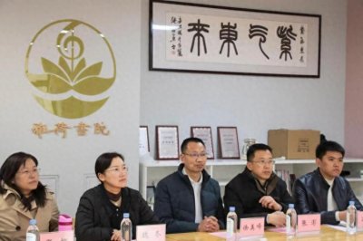 ​山东铝业职业学院赴哈尔滨工业大学（威海校区）参观调研“一站式”学生社区建