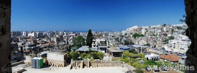 为什么黎巴嫩的德鲁兹人居然认中国当祖宗?