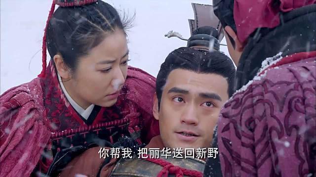 阴丽华到底有多出色，为什么会成为古人娶妻的最高标准？