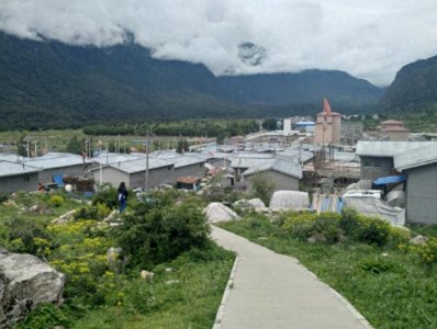 中国现在有57个民族了?