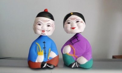 结婚25周年称为银婚,50周年称为金婚,那其他周年呢?