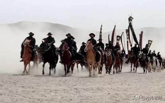 古装武侠功夫片有哪些(五部经典武侠功夫片推荐)