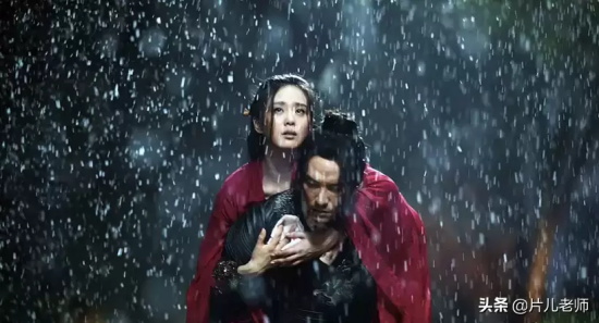 古装武侠功夫片有哪些(五部经典武侠功夫片推荐)