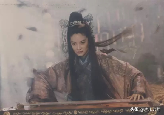 古装武侠功夫片有哪些(五部经典武侠功夫片推荐)