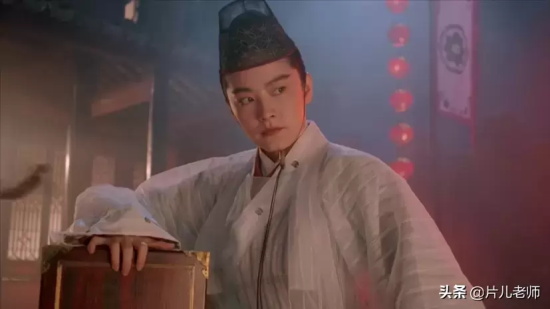 古装武侠功夫片有哪些(五部经典武侠功夫片推荐)