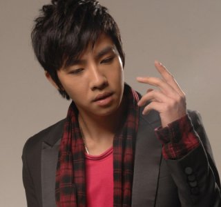 俞灏明的爸爸是谁 俞灏明的演艺经历介绍