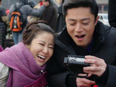 霍建华割双眼皮的事大家知道吗