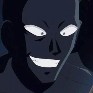 名侦探柯南-BOSS人选大盘点 你看好谁?!