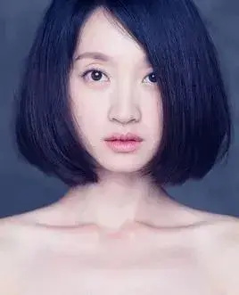 沈佳妮的温婉大方高清气质写真图片