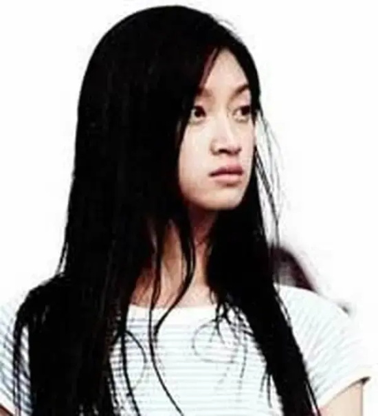 沈佳妮的温婉大方高清气质写真图片