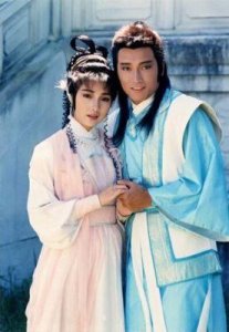 TVB“三哥”苗侨伟的资料及个人魅力使他成功迎娶白富美