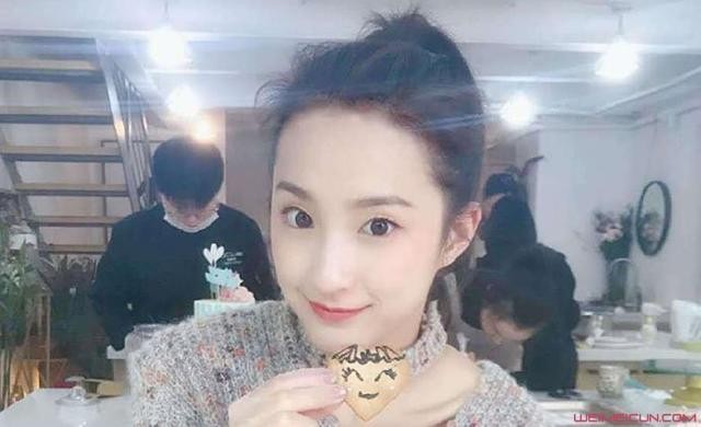 张若昀投票程曼鑫(程曼鑫个人资料哪里人)(2)