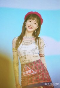 还记得《创1》里的赵尧珂吗?她去演戏了?